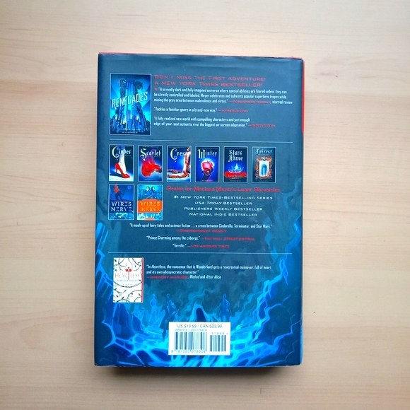 Archenemies - Picture 2 of 4